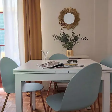 Misterhost Santa Cruz Ii -jardines De Murillo Apartment