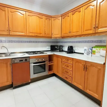 Misterhost Santa Cruz Ii -jardines De Murillo Apartment *